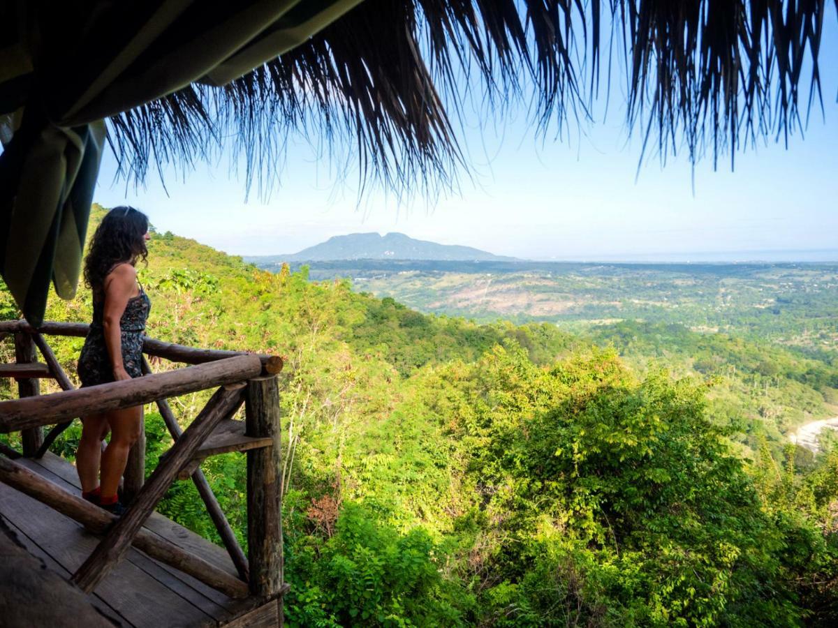 Ecolodge Tubagua Puerto Plata Esterno foto